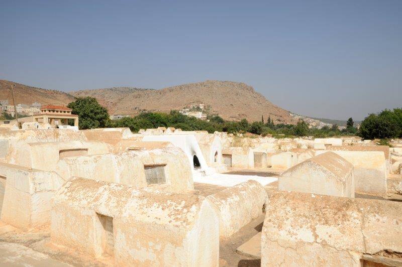 maroc sefrou cimetiere juif ZBL 1909 (122)